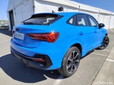  Audi  Q3 AUDI  Sportback / 2019 / 5P / SUV 45 TFSI E 245 S TRONIC S LINE #5