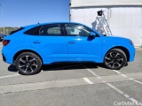  Audi  Q3 AUDI  Sportback / 2019 / 5P / SUV 45 TFSI E 245 S TRONIC S LINE #6