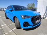  Audi  Q3 AUDI  Sportback / 2019 / 5P / SUV 45 TFSI E 245 S TRONIC S LINE #7