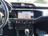  Audi  Q3 AUDI  Sportback / 2019 / 5P / SUV 45 TFSI E 245 S TRONIC S LINE #10