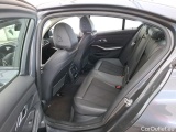  Bmw  Serie 3 BMW Série 3 Berline / 2018 / 4P / Berline 330e 292ch Edition Sport BVA8 Hybride #9