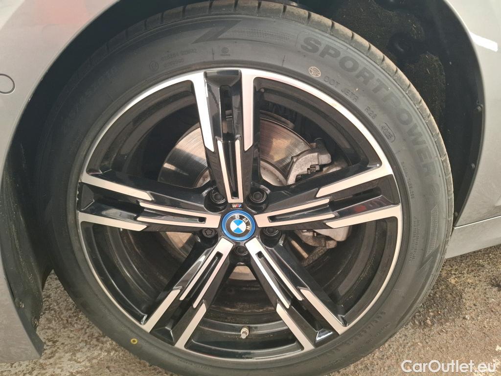  Bmw  Serie 3 Série 3 Touring / 2022 / 5P / Break 320e 204ch M Sport BVA8 Hybride #5