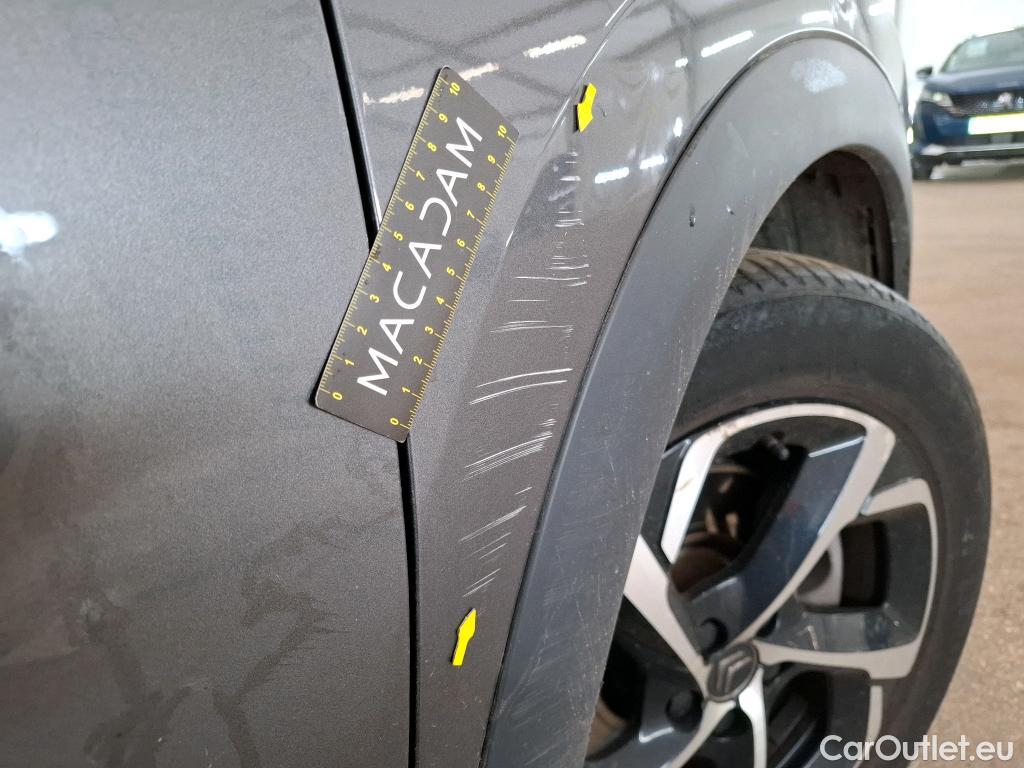  Citroen  C5 Aircross CITROEN  / 2018 / 5P / SUV Hybrid 225 ë-EAT8 Shine #17