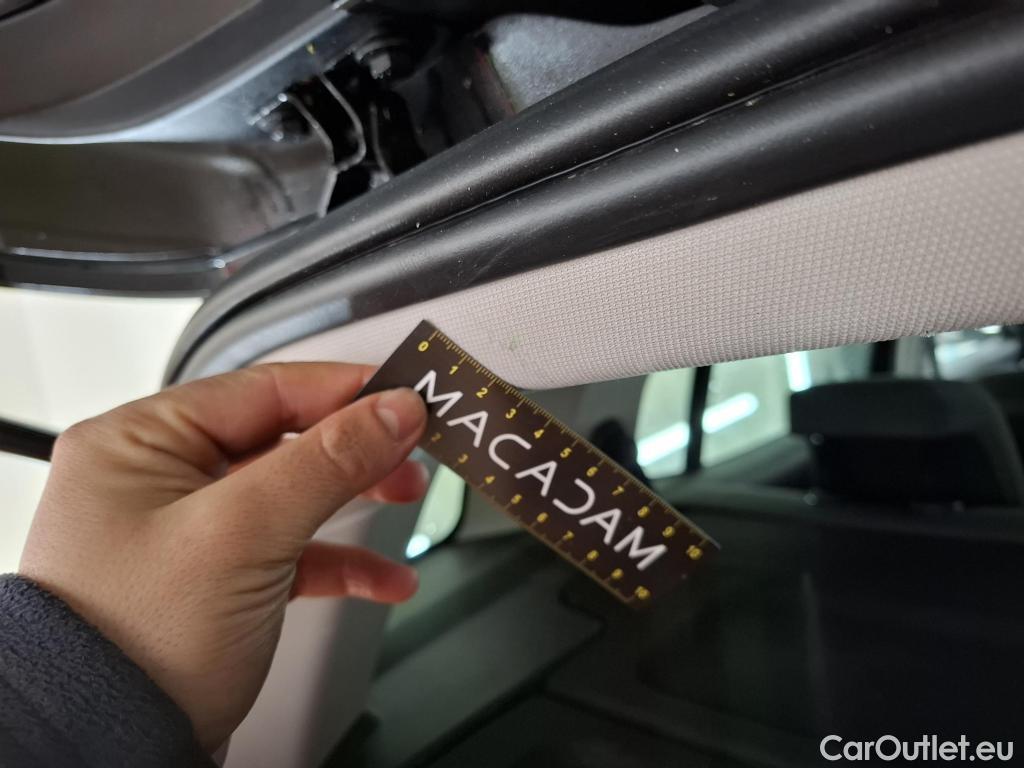  Citroen  C5 Aircross CITROEN  / 2018 / 5P / SUV Hybrid 225 ë-EAT8 Shine #62