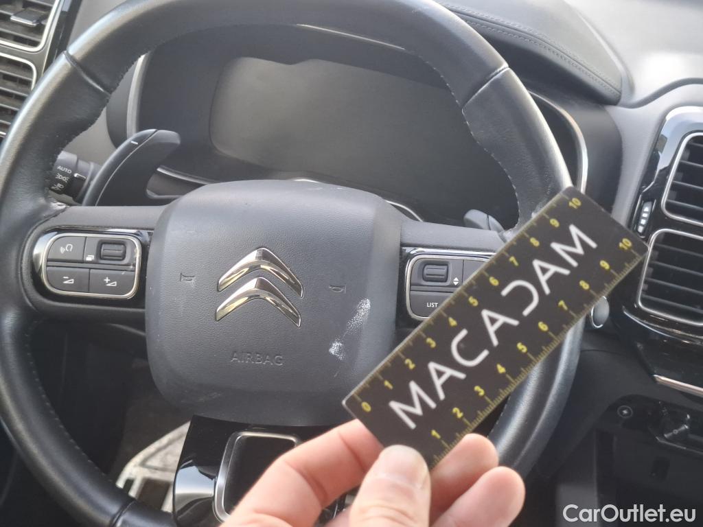  Citroen  C5 Aircross CITROEN  / 2018 / 5P / SUV Hybrid 225 ë-EAT8 Shine #5