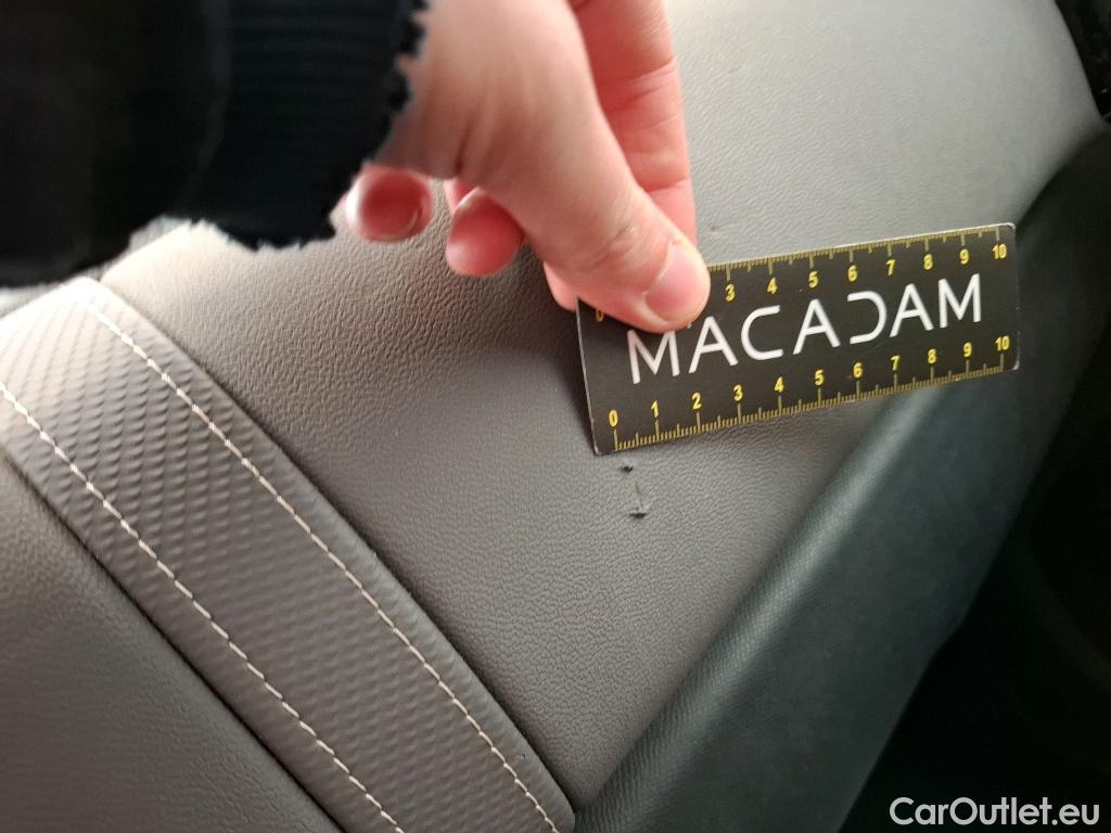  Citroen  C5 Aircross CITROEN  / 2018 / 5P / SUV Hybrid 225 ë-EAT8 Shine #37