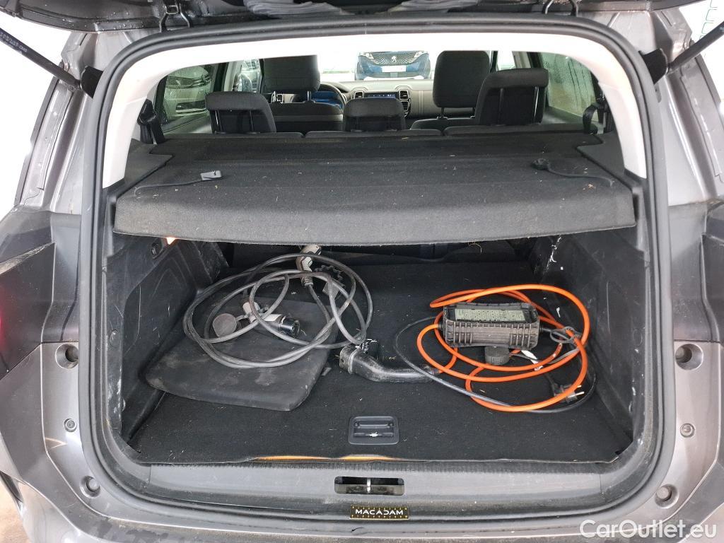  Citroen  C5 Aircross CITROEN  / 2018 / 5P / SUV Hybrid 225 ë-EAT8 Shine #59