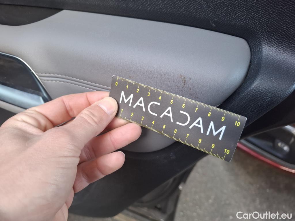  Citroen  C5 Aircross CITROEN  / 2018 / 5P / SUV Hybrid 225 ë-EAT8 Shine #72