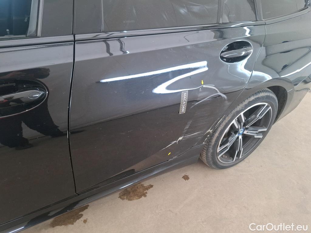  Bmw  Serie 3 Série 3 Touring 330 e M Sport 2.0 290CV BVA8 E6d #9