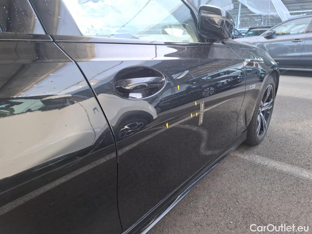  Bmw  Serie 3 Série 3 Touring 330 e M Sport 2.0 290CV BVA8 E6d #60