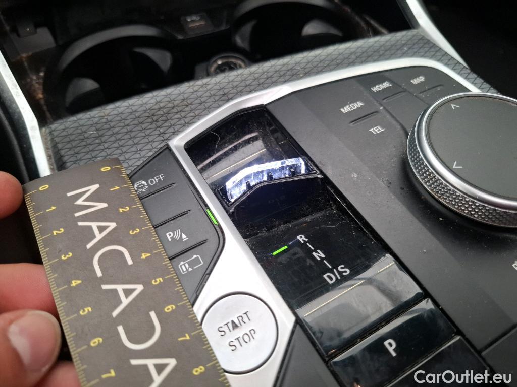  Bmw  Serie 3 Série 3 Touring 330 e M Sport 2.0 290CV BVA8 E6d #1