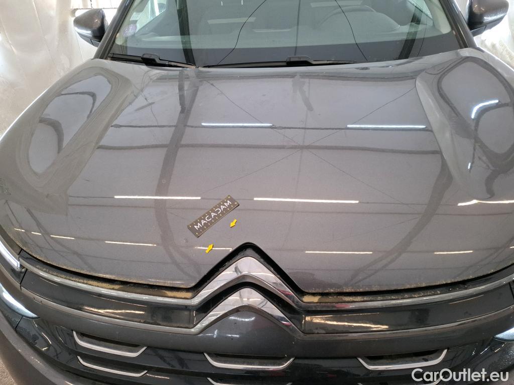  Citroen  C5 Aircross CITROEN  / 2018 / 5P / SUV Hybrid 225 ë-EAT8 Shine #13