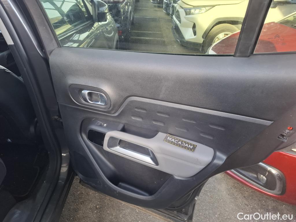  Citroen  C5 Aircross CITROEN  / 2018 / 5P / SUV Hybrid 225 ë-EAT8 Shine #73