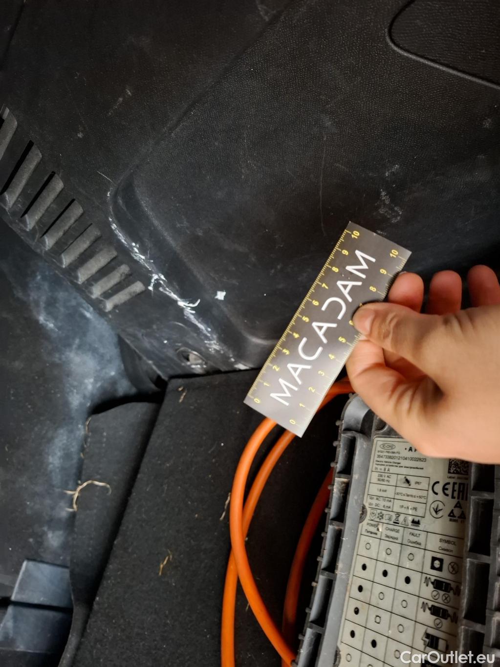  Citroen  C5 Aircross CITROEN  / 2018 / 5P / SUV Hybrid 225 ë-EAT8 Shine #92