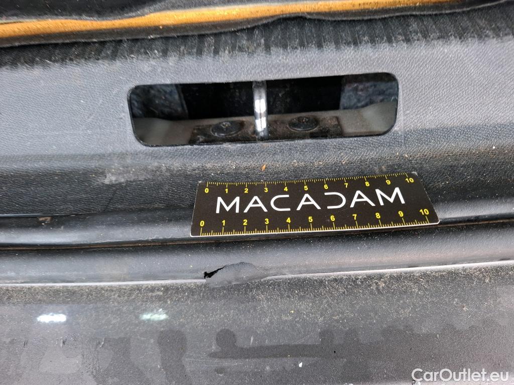  Citroen  C5 Aircross CITROEN  / 2018 / 5P / SUV Hybrid 225 ë-EAT8 Shine #60