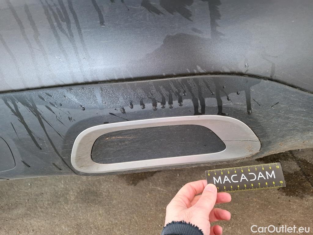  Citroen  C5 Aircross CITROEN  / 2018 / 5P / SUV Hybrid 225 ë-EAT8 Shine #80