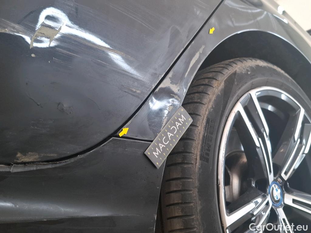  Bmw  Serie 3 Série 3 Touring 330 e M Sport 2.0 290CV BVA8 E6d #22