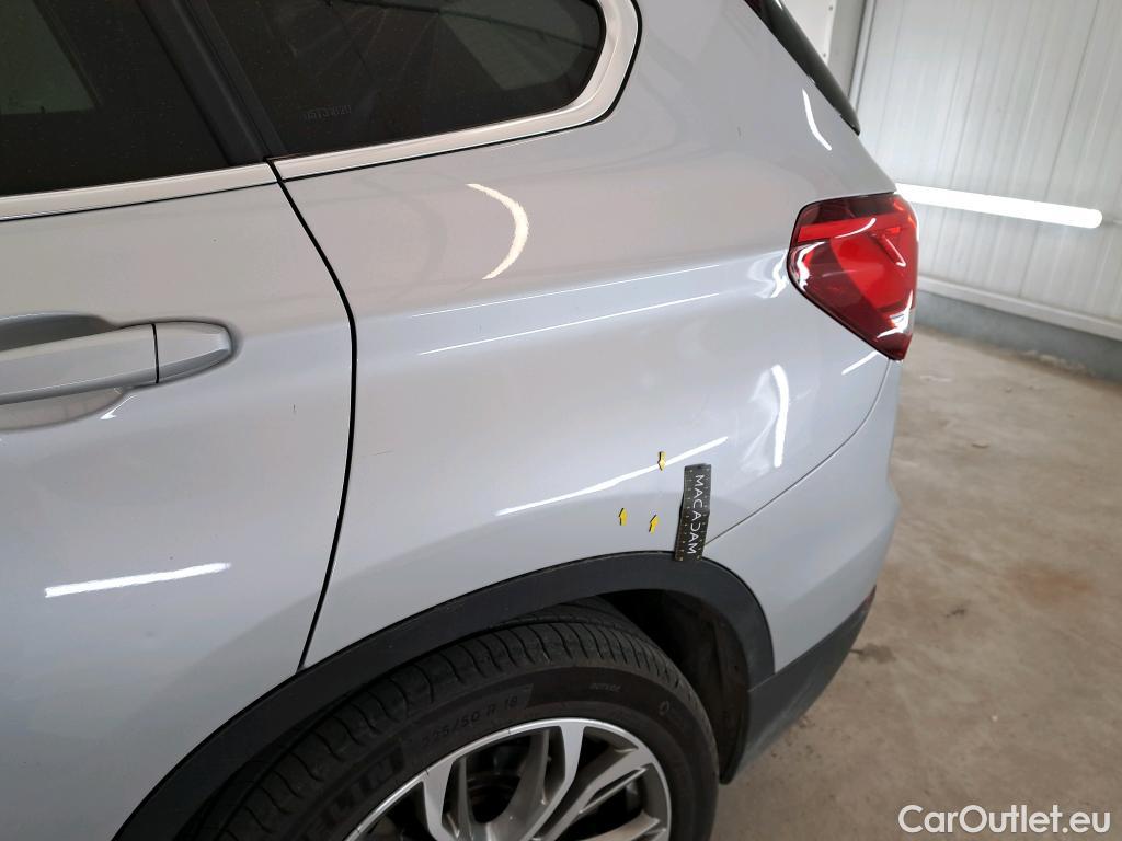  Bmw  X1 BMW  / 2019 / 5P / SUV xDrive25e xLine BVA6 #1