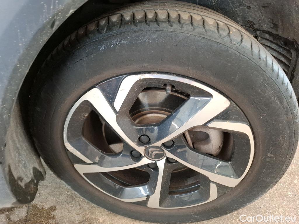  Citroen  C5 Aircross CITROEN  / 2018 / 5P / SUV Hybrid 225 ë-EAT8 Shine #29