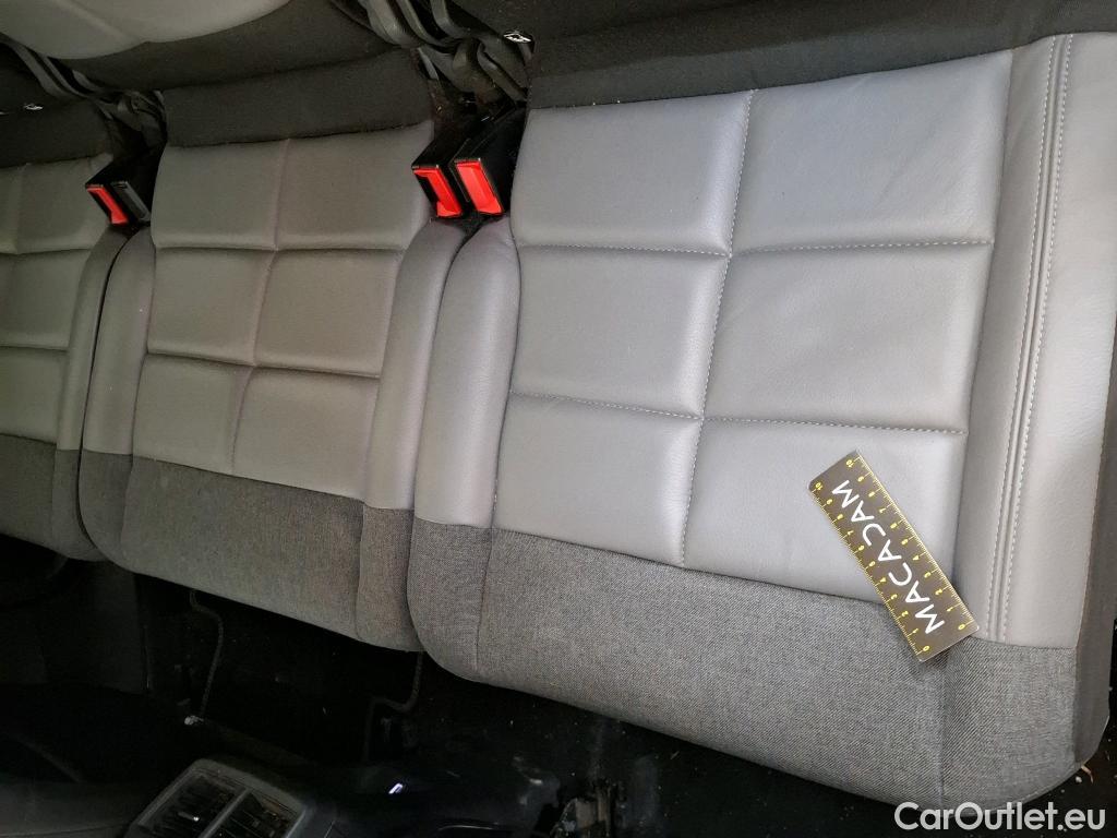  Citroen  C5 Aircross CITROEN  / 2018 / 5P / SUV Hybrid 225 ë-EAT8 Shine #85