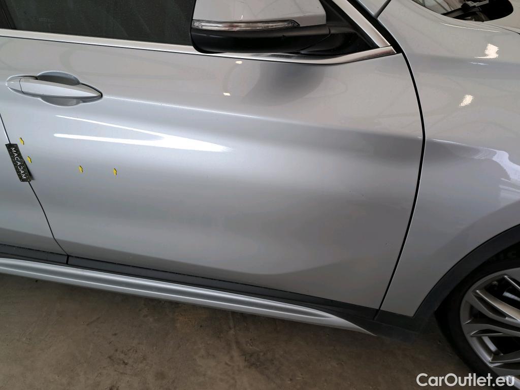  Bmw  X1 BMW  / 2019 / 5P / SUV xDrive25e xLine BVA6 #16