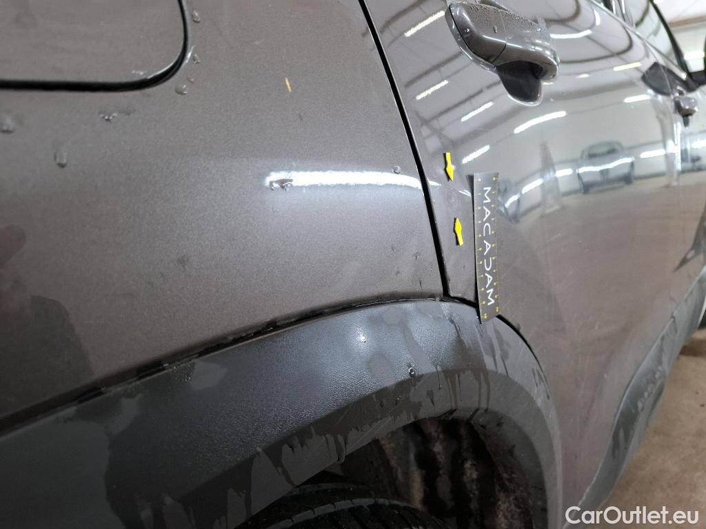  Citroen  C5 Aircross CITROEN  / 2018 / 5P / SUV Hybrid 225 ë-EAT8 Shine #77