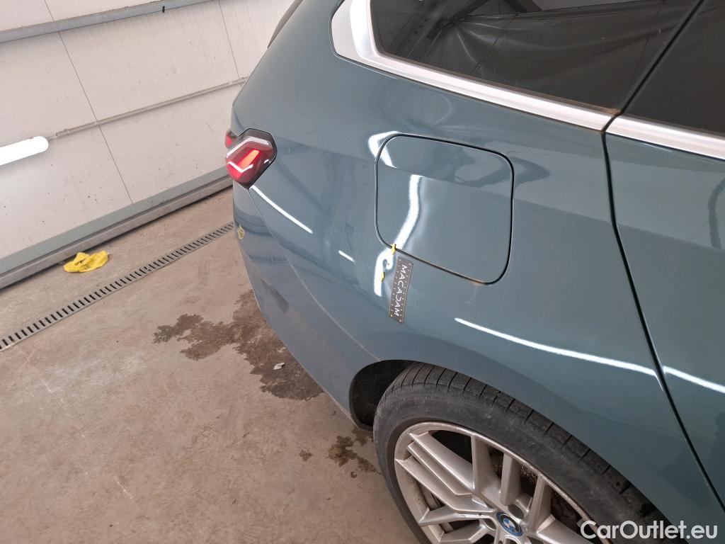  Bmw  Serie 5 Série 5 Touring 530 e xDrive 2.0 300CV BVA8 6E #7