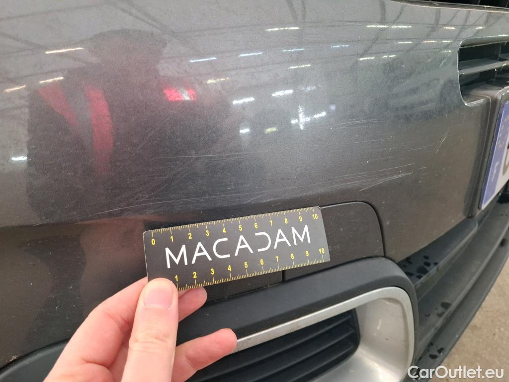  Citroen  C5 Aircross CITROEN  / 2018 / 5P / SUV Hybrid 225 ë-EAT8 Shine #22