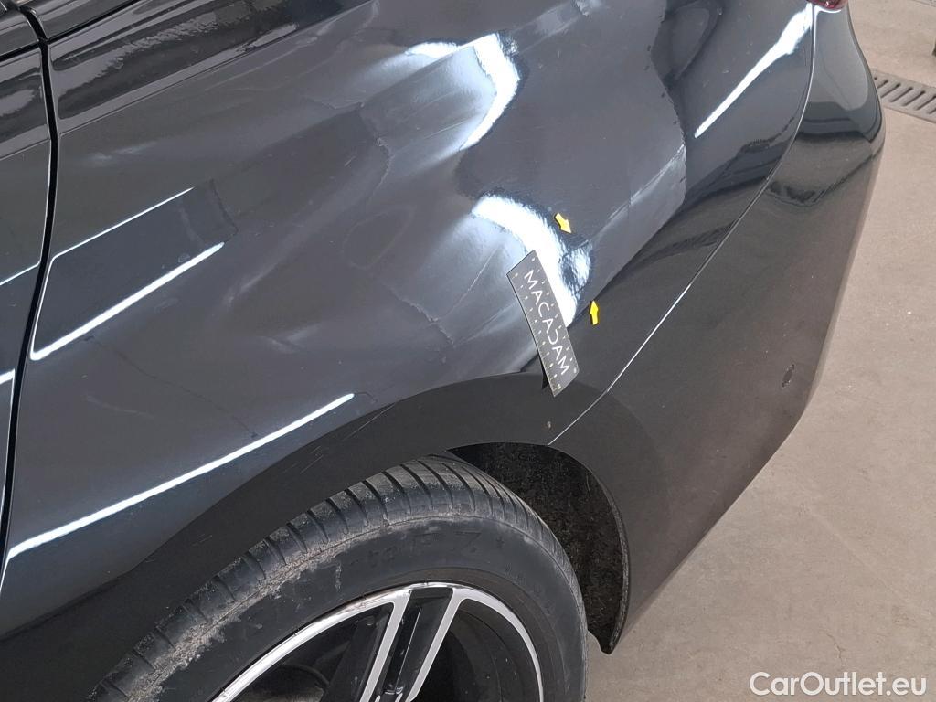  Bmw  Serie 3 Série 3 Touring 330 e M Sport 2.0 290CV BVA8 E6d #18