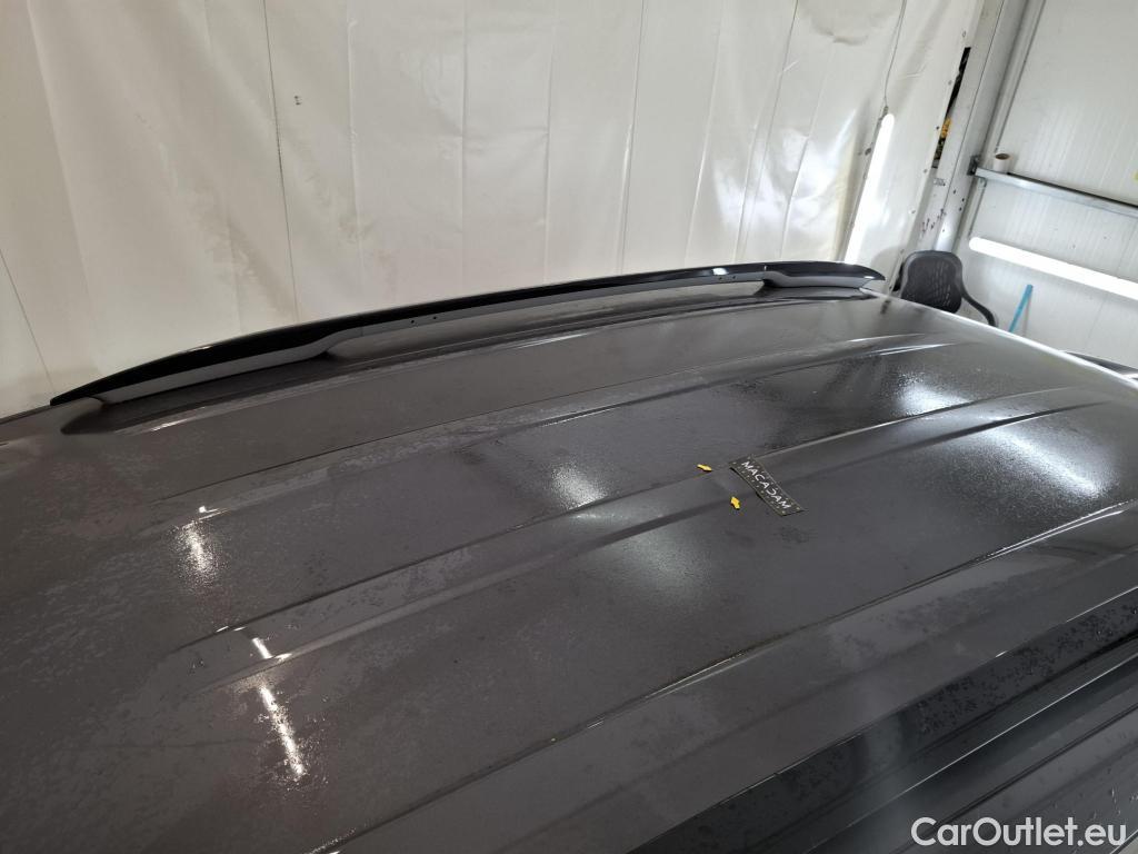  Citroen  C5 Aircross CITROEN  / 2018 / 5P / SUV Hybrid 225 ë-EAT8 Shine #10