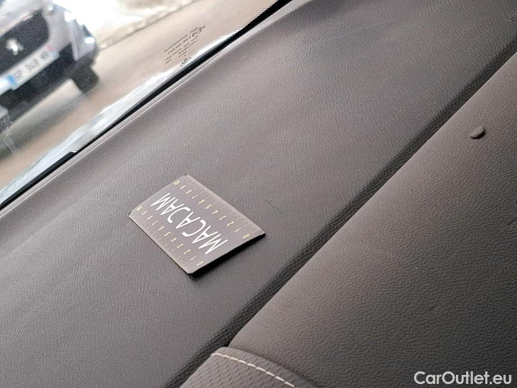  Citroen  C5 Aircross CITROEN  / 2018 / 5P / SUV Hybrid 225 ë-EAT8 Shine #34