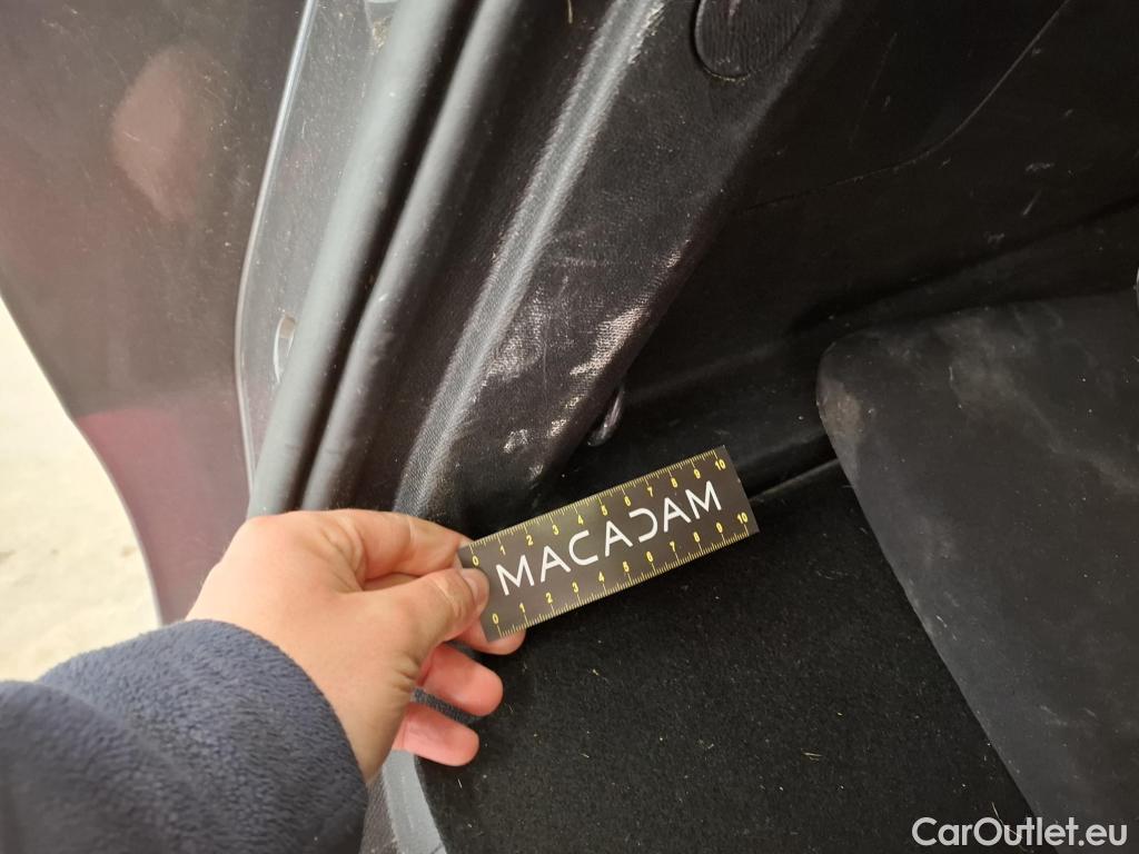  Citroen  C5 Aircross CITROEN  / 2018 / 5P / SUV Hybrid 225 ë-EAT8 Shine #89