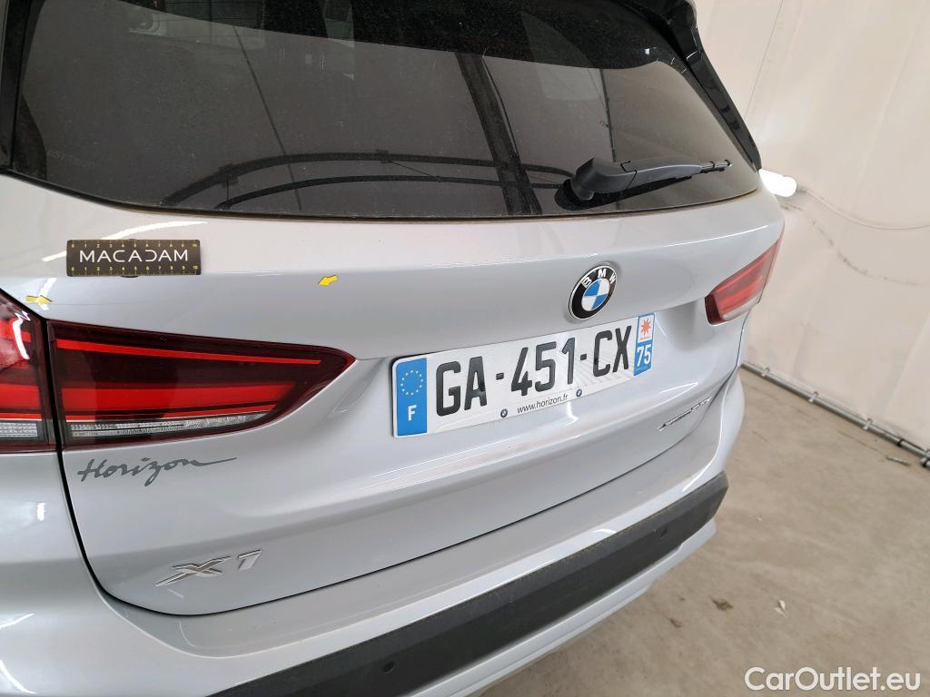  Bmw  X1 BMW  / 2019 / 5P / SUV xDrive25e xLine BVA6 #8