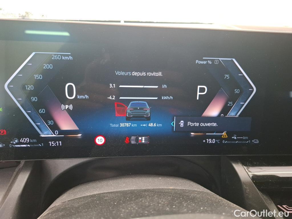  Bmw  Serie 5 Série 5 Touring 530 e xDrive 2.0 300CV BVA8 6E #10