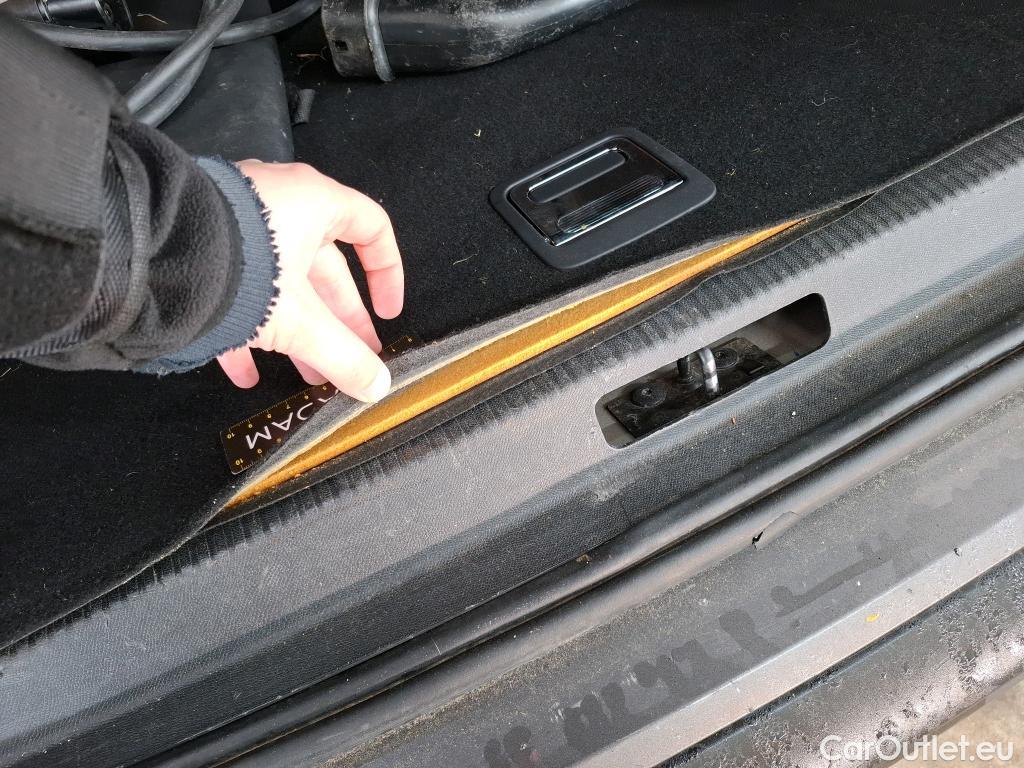  Citroen  C5 Aircross CITROEN  / 2018 / 5P / SUV Hybrid 225 ë-EAT8 Shine #75