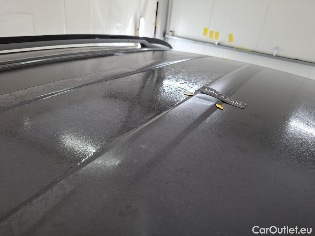  Citroen  C5 Aircross CITROEN  / 2018 / 5P / SUV Hybrid 225 ë-EAT8 Shine #12