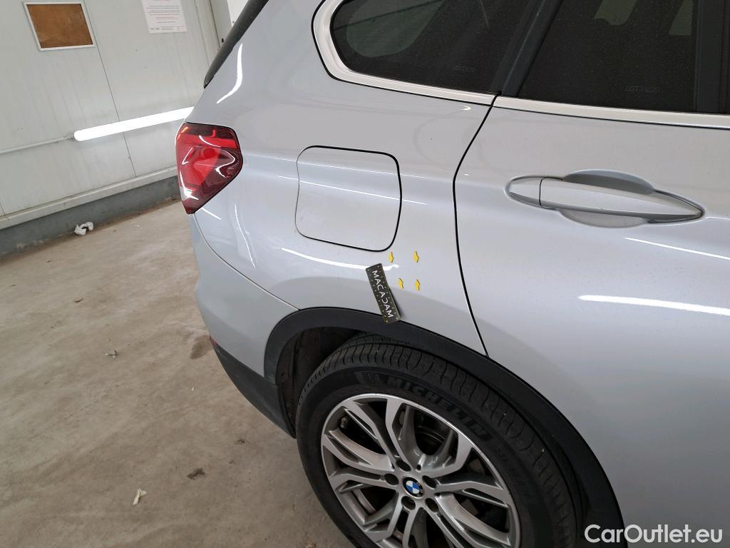  Bmw  X1 BMW  / 2019 / 5P / SUV xDrive25e xLine BVA6 #13