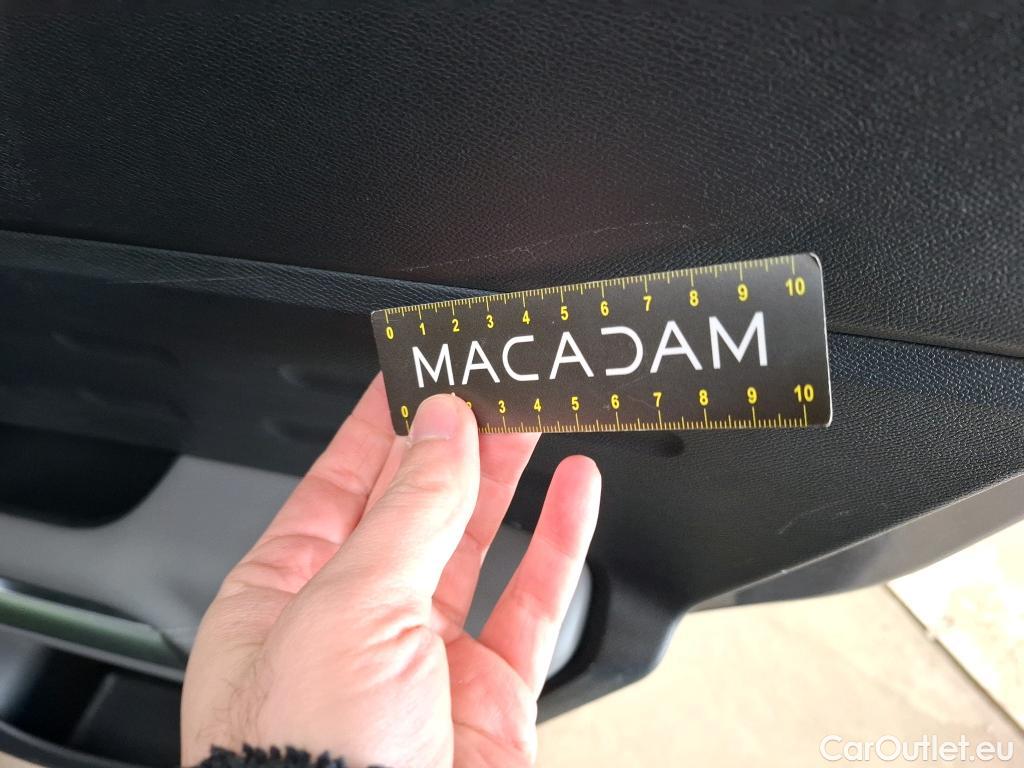  Citroen  C5 Aircross CITROEN  / 2018 / 5P / SUV Hybrid 225 ë-EAT8 Shine #68