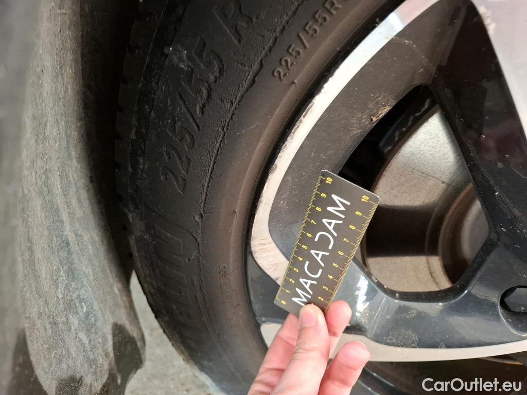  Citroen  C5 Aircross CITROEN  / 2018 / 5P / SUV Hybrid 225 ë-EAT8 Shine #57