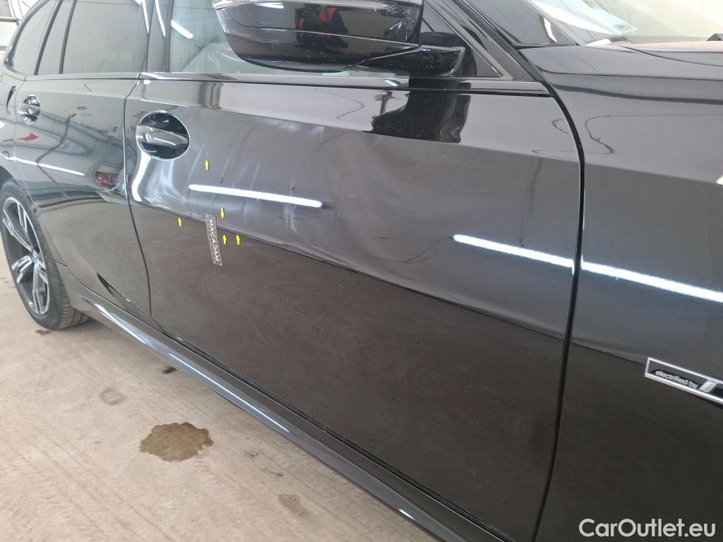  Bmw  Serie 3 Série 3 Touring 330 e M Sport 2.0 290CV BVA8 E6d #54