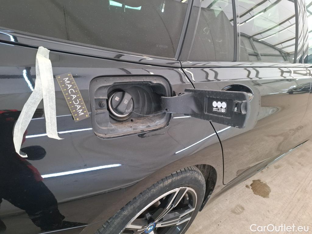  Bmw  Serie 3 Série 3 Touring 330 e M Sport 2.0 290CV BVA8 E6d #158