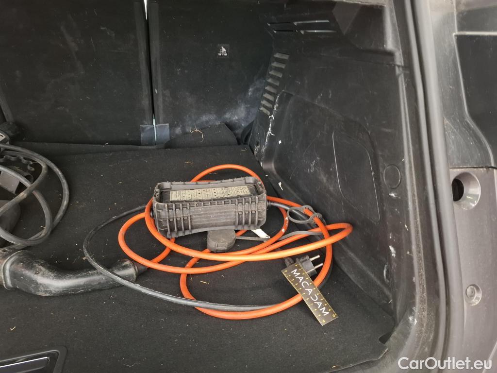  Citroen  C5 Aircross CITROEN  / 2018 / 5P / SUV Hybrid 225 ë-EAT8 Shine #90