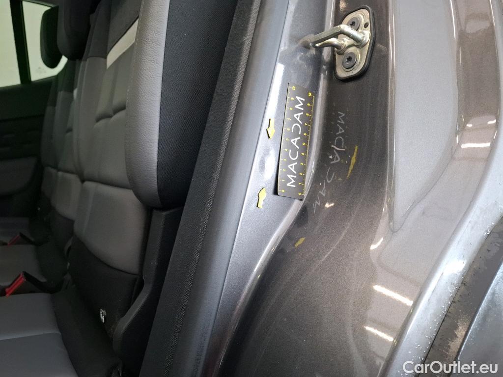  Citroen  C5 Aircross CITROEN  / 2018 / 5P / SUV Hybrid 225 ë-EAT8 Shine #79