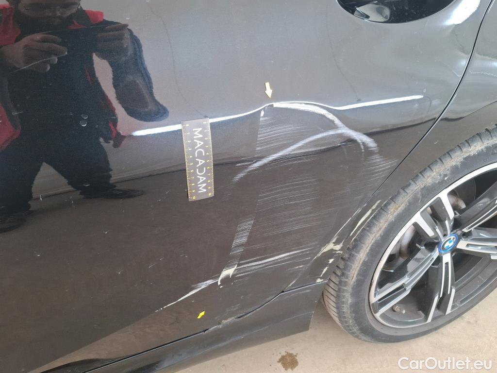  Bmw  Serie 3 Série 3 Touring 330 e M Sport 2.0 290CV BVA8 E6d #12