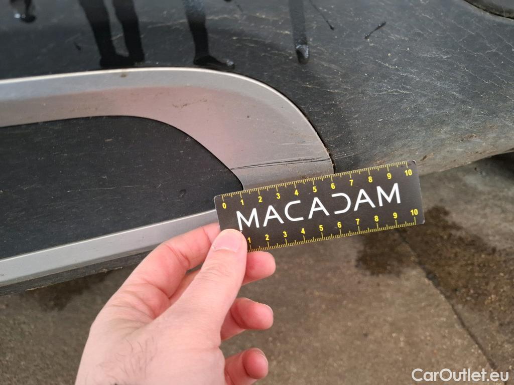  Citroen  C5 Aircross CITROEN  / 2018 / 5P / SUV Hybrid 225 ë-EAT8 Shine #81