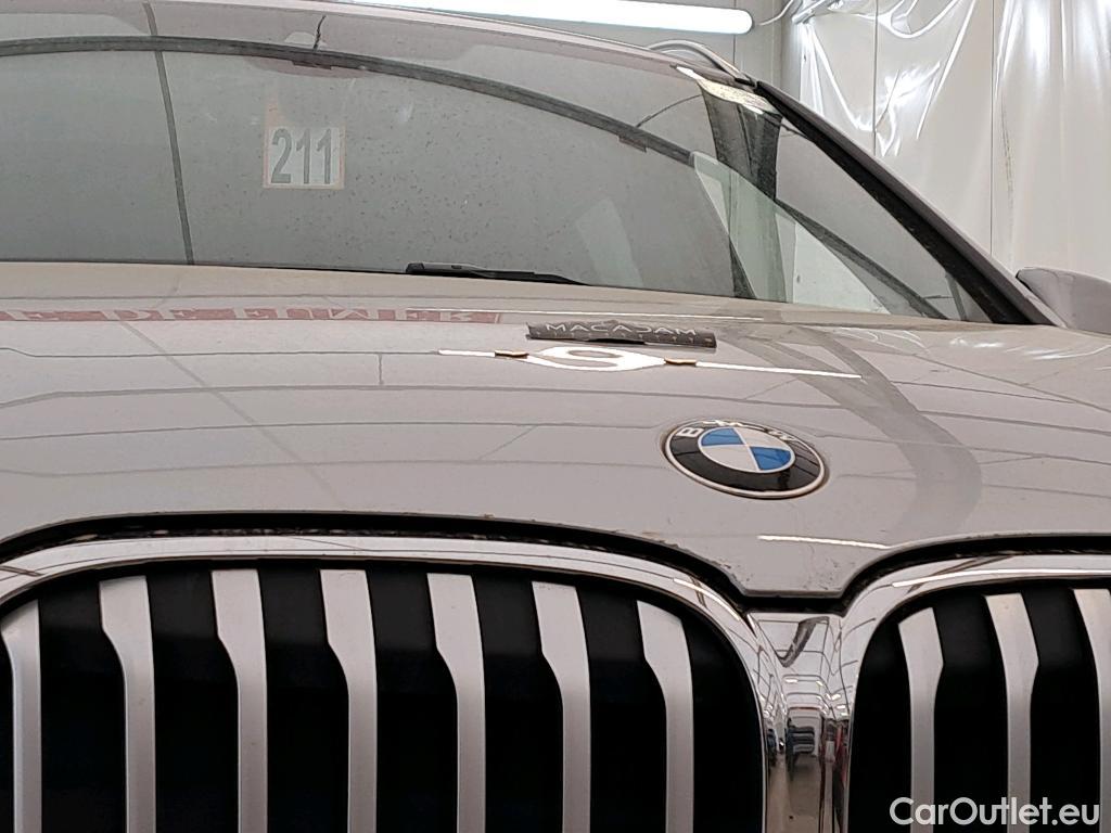  Bmw  X1 BMW  / 2019 / 5P / SUV xDrive25e xLine BVA6 #7