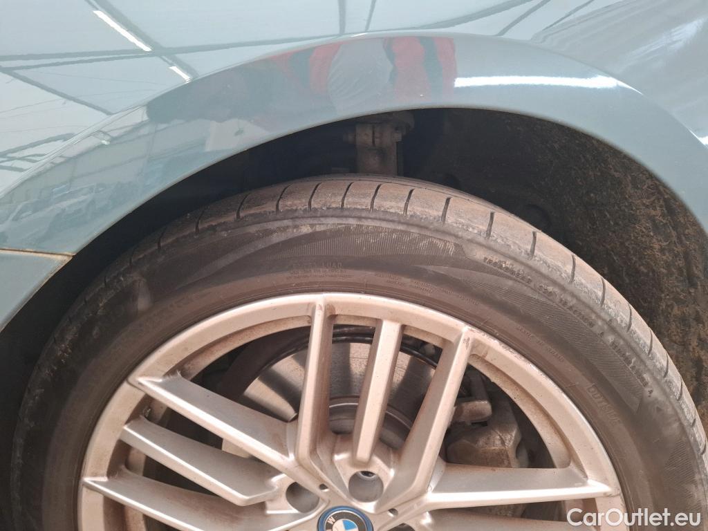  Bmw  Serie 5 Série 5 Touring 530 e xDrive 2.0 300CV BVA8 6E #4