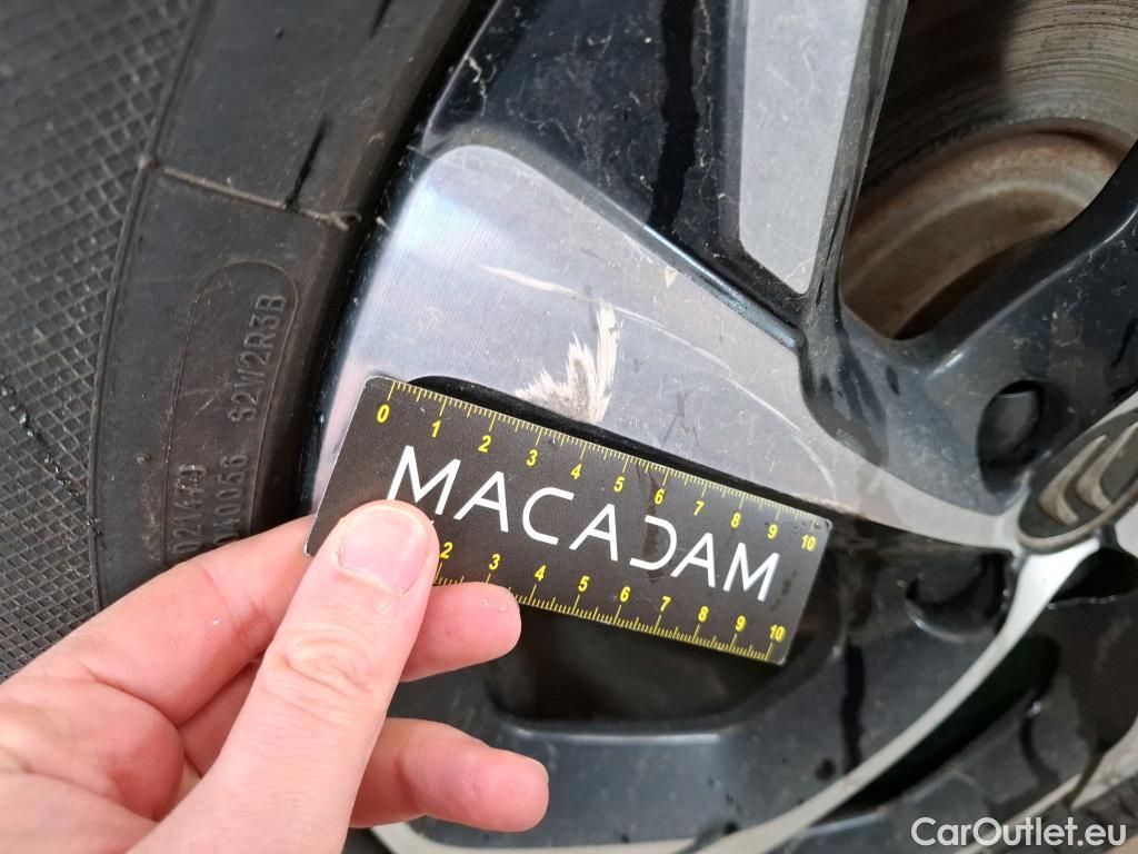  Citroen  C5 Aircross CITROEN  / 2018 / 5P / SUV Hybrid 225 ë-EAT8 Shine #52