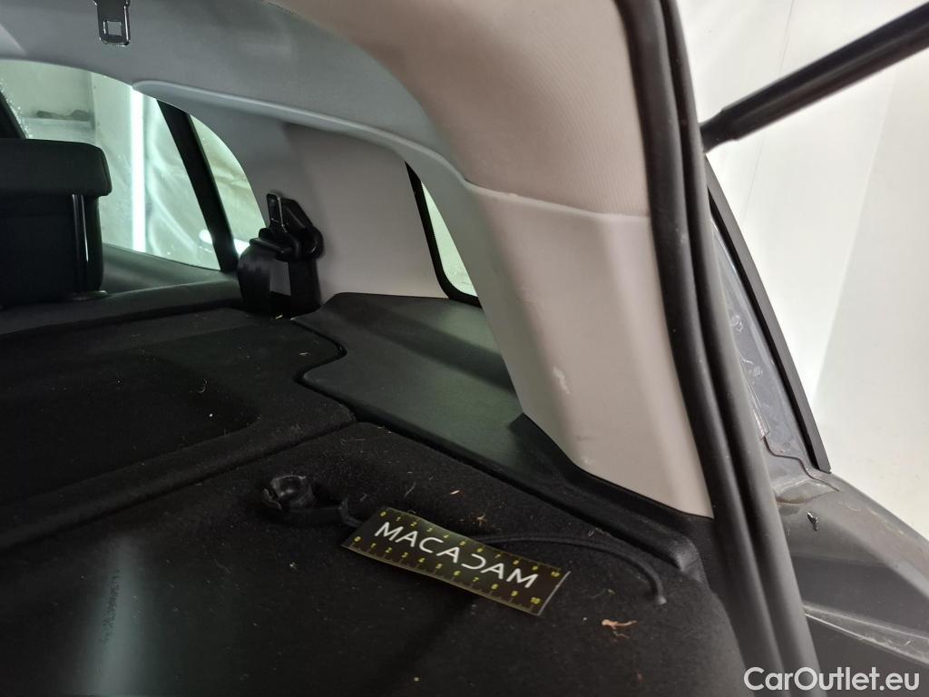  Citroen  C5 Aircross CITROEN  / 2018 / 5P / SUV Hybrid 225 ë-EAT8 Shine #47