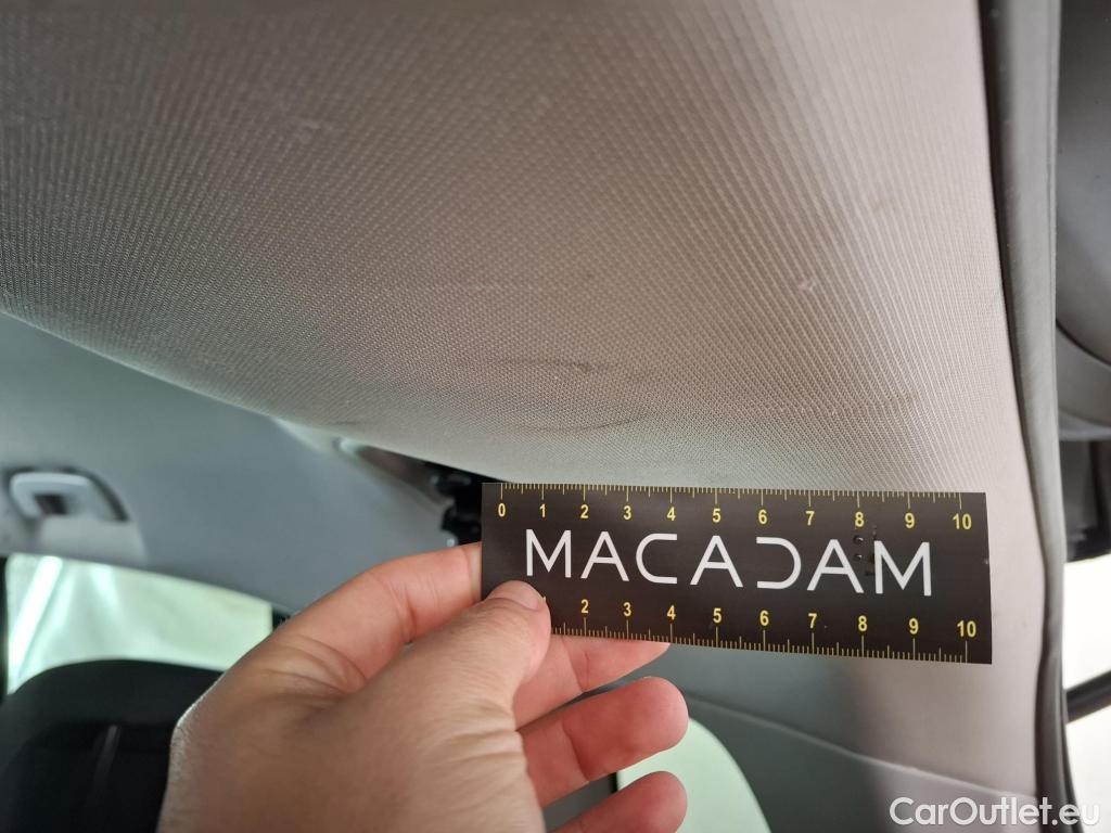  Citroen  C5 Aircross CITROEN  / 2018 / 5P / SUV Hybrid 225 ë-EAT8 Shine #65